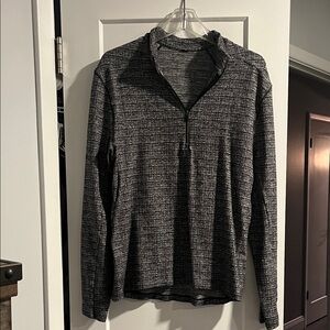 Men’s Lululemon 3/4 zip